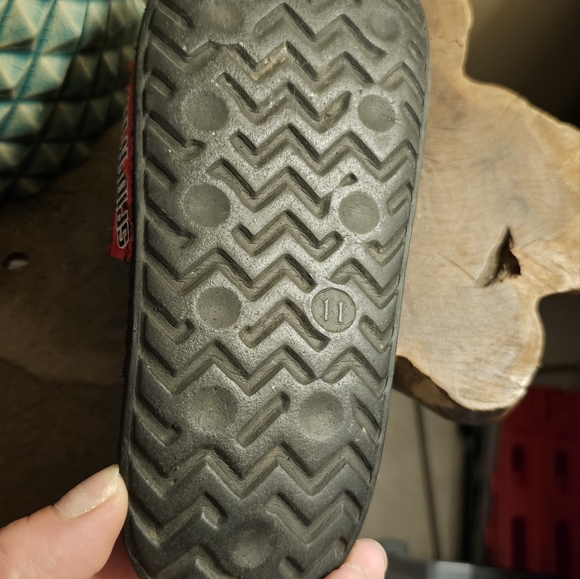 Spiderman sandals - Picture 6 of 9